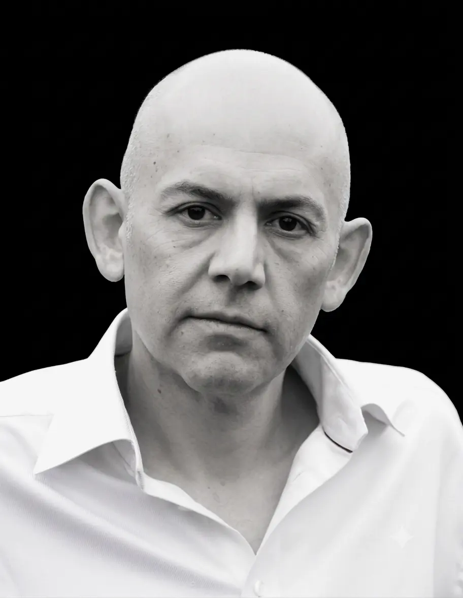 David Prever, founder of Centai Strategy